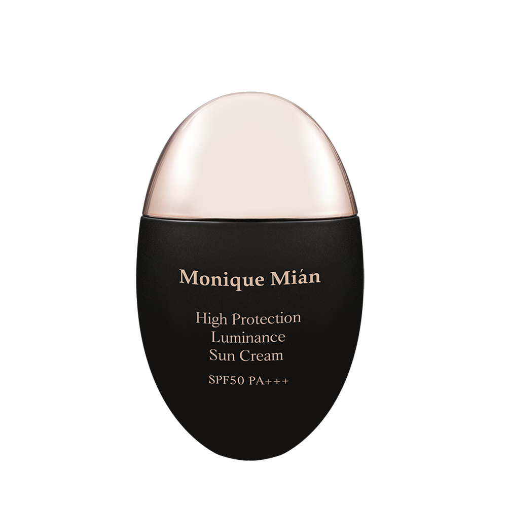 Monique Mián Crema solare ad alta protezione SPF50