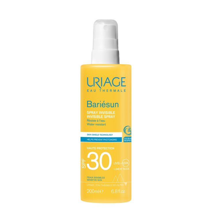 Uriage Bariésun Spray Spf30 Uriage 50ml