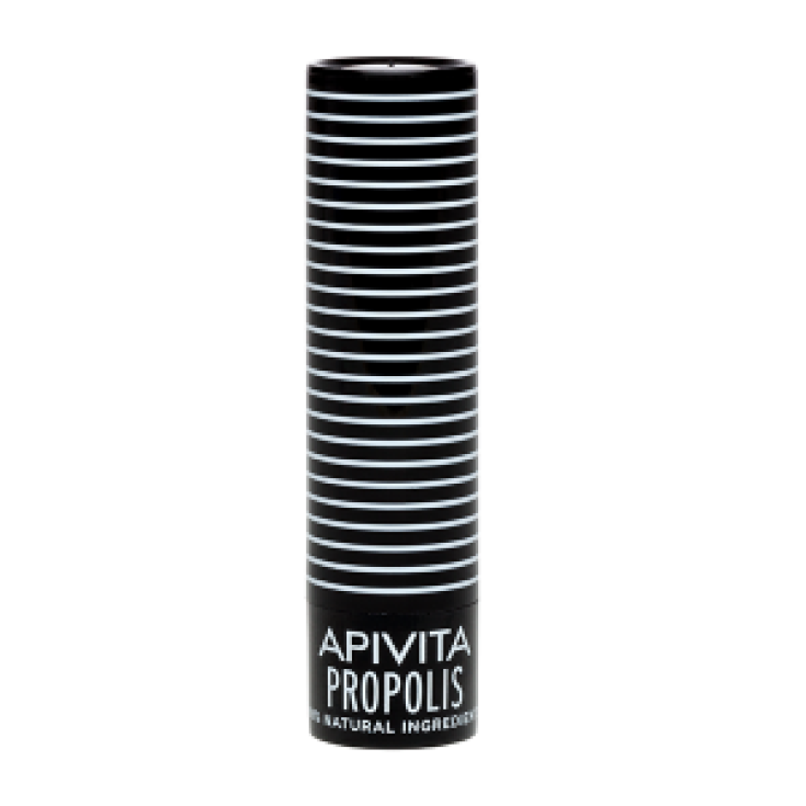 Apivita Lipcare Balsamo Labbra con Propoli 4,4g