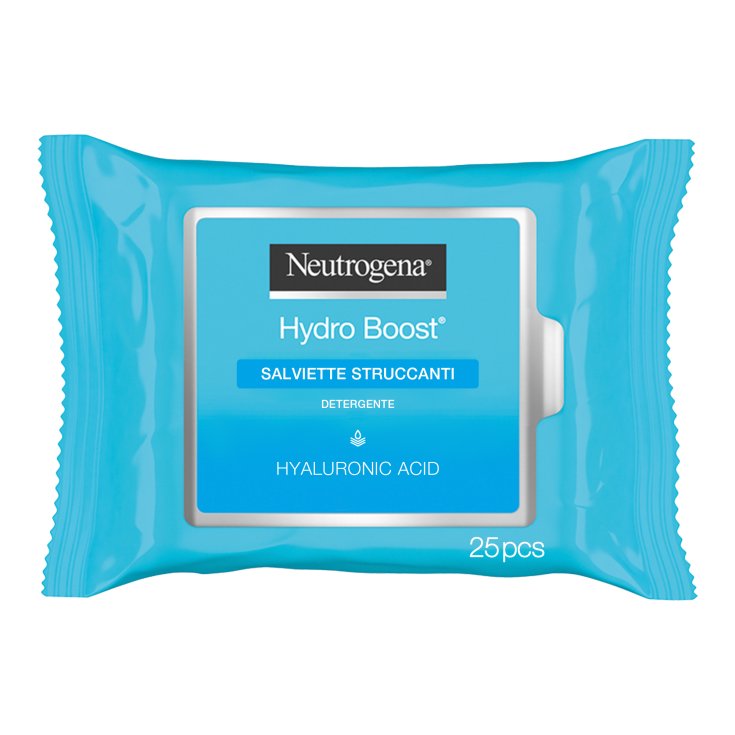 Hydro Boost® Neutrogena® 25 Salviette
