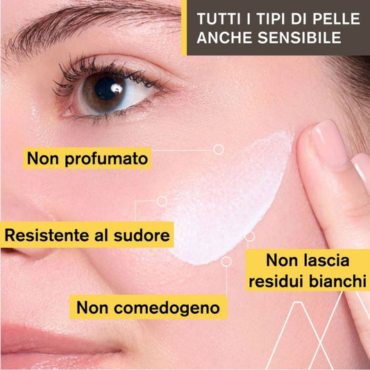 Uriage Bariésun Crema Senza Profumo Spf 50+ Uriage 50ml