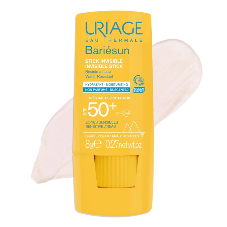 Uriage Bariésun Stick Invisible Spf50+ Uriage 8g