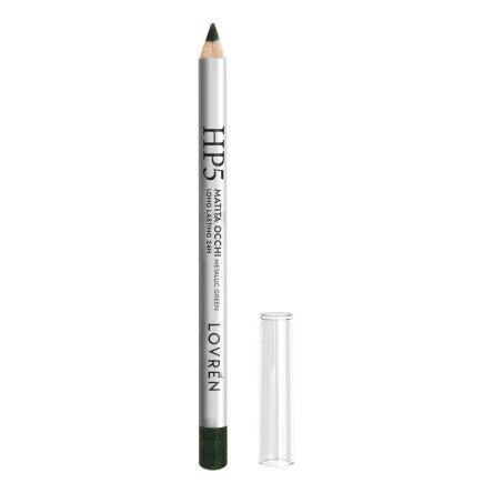 HP5 LOVREN MATITA OCCHI MET GREEN 24