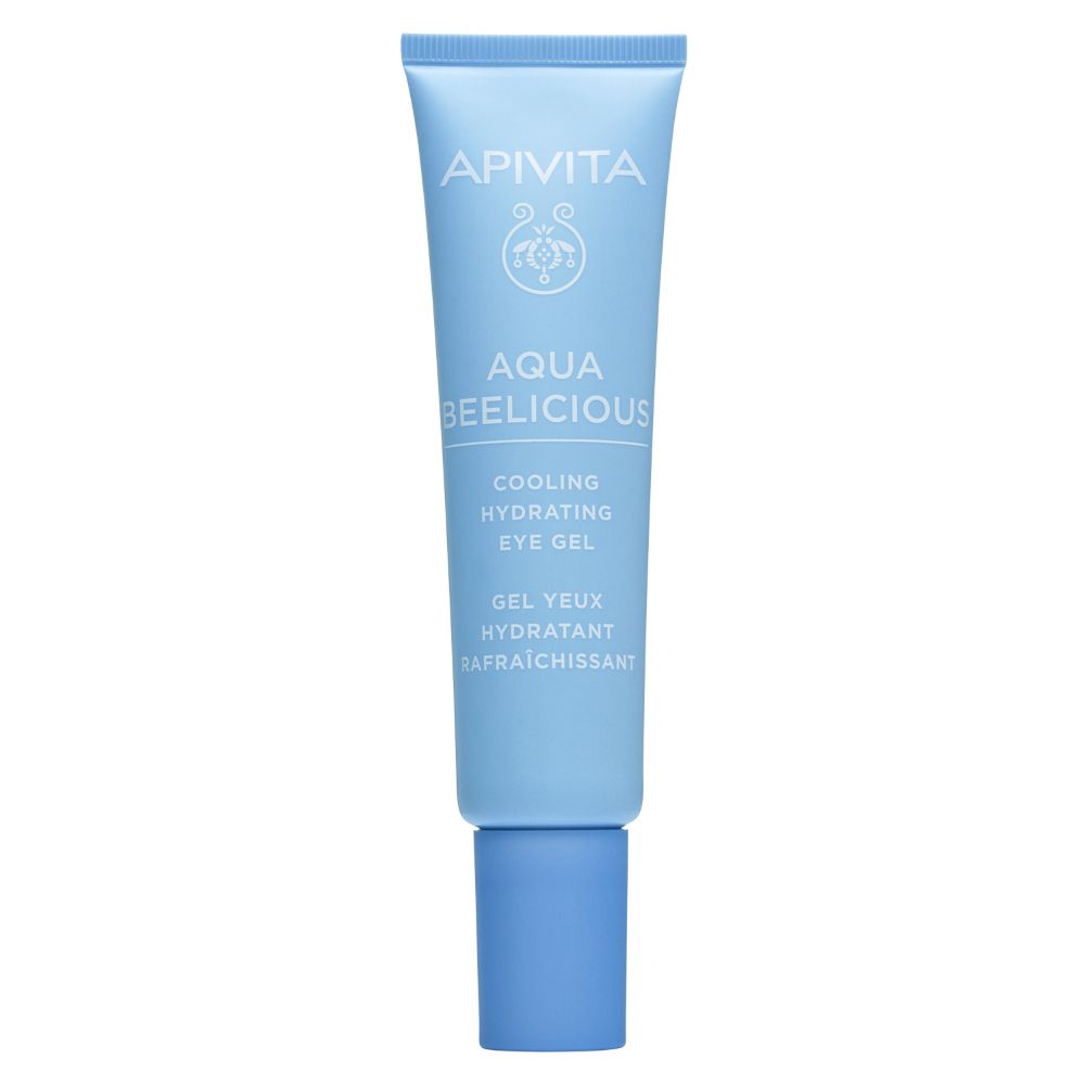 APIVITA Aqua Beelicious Gel Occhi Idratante Rinfrescante