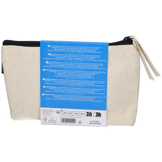 Apivita Travel Kit Hydra Essentials