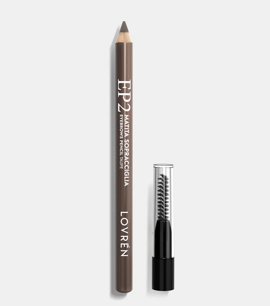 Lovrén Matite Sopracciglia Taupe Ep2