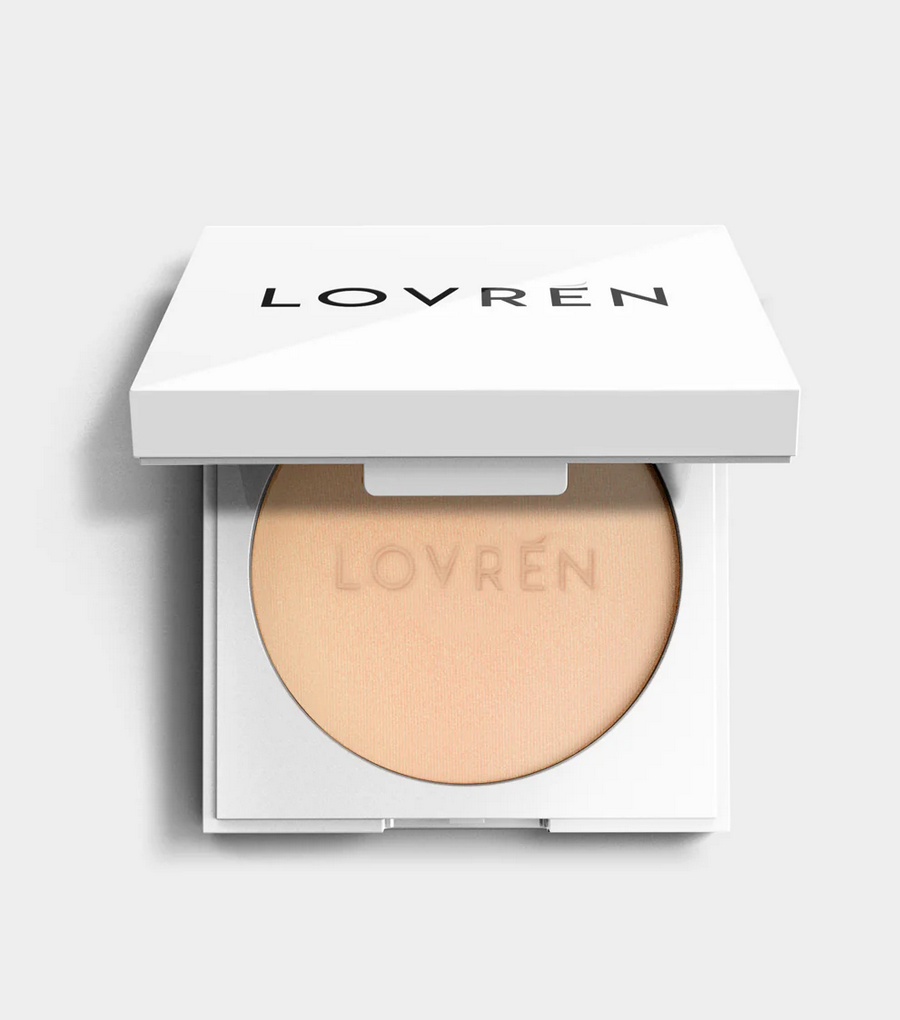 Lovrén H1 Illuminante Light & Glow