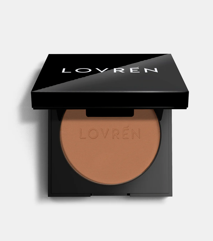 Lovrén T2 Terra Abbronzante Power Bronze