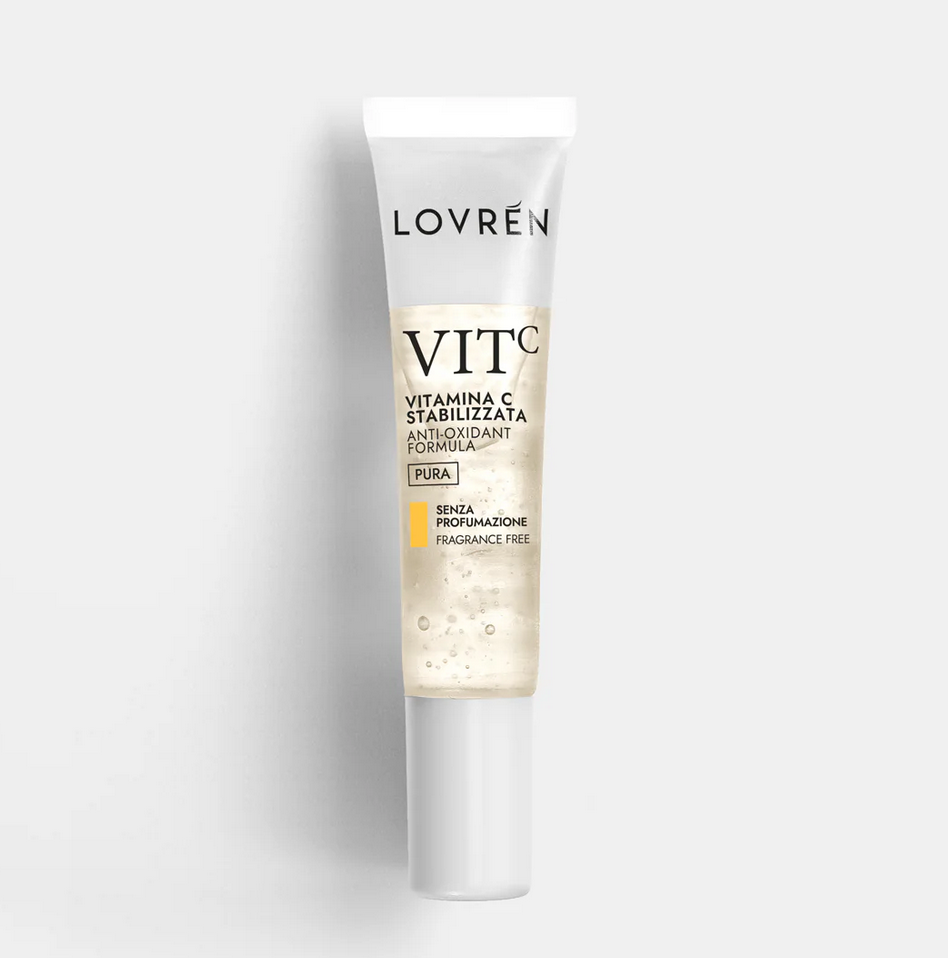 VITC Vitamina C Stabilizzata Anti-Oxidant Formula