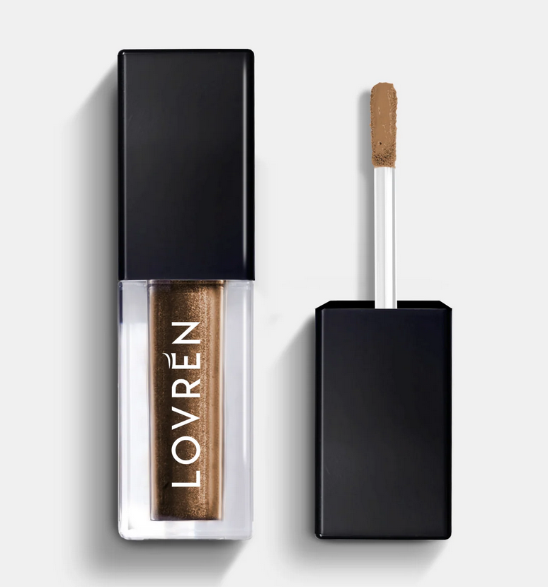 Lovrén OML Ombretto Liquido Long Lasting