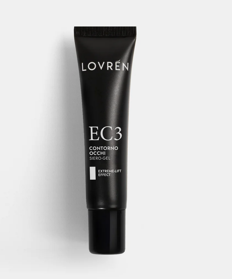 Lovrén EC3 Contorno Occhi Siero-Gel