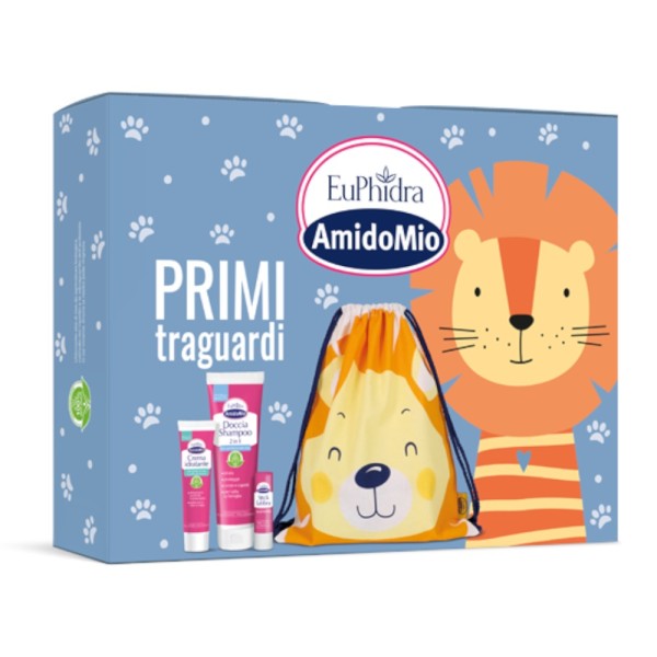 Euphidora AmidoMio Cofanetto Primi Traguardi