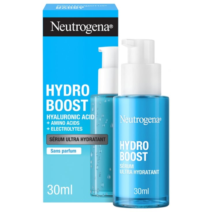 Hydro Boost Siero Ultra Idratante Neutrogena® 30ml