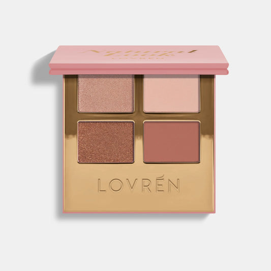 Lovrén OM3-OM4 Palette Ombretti