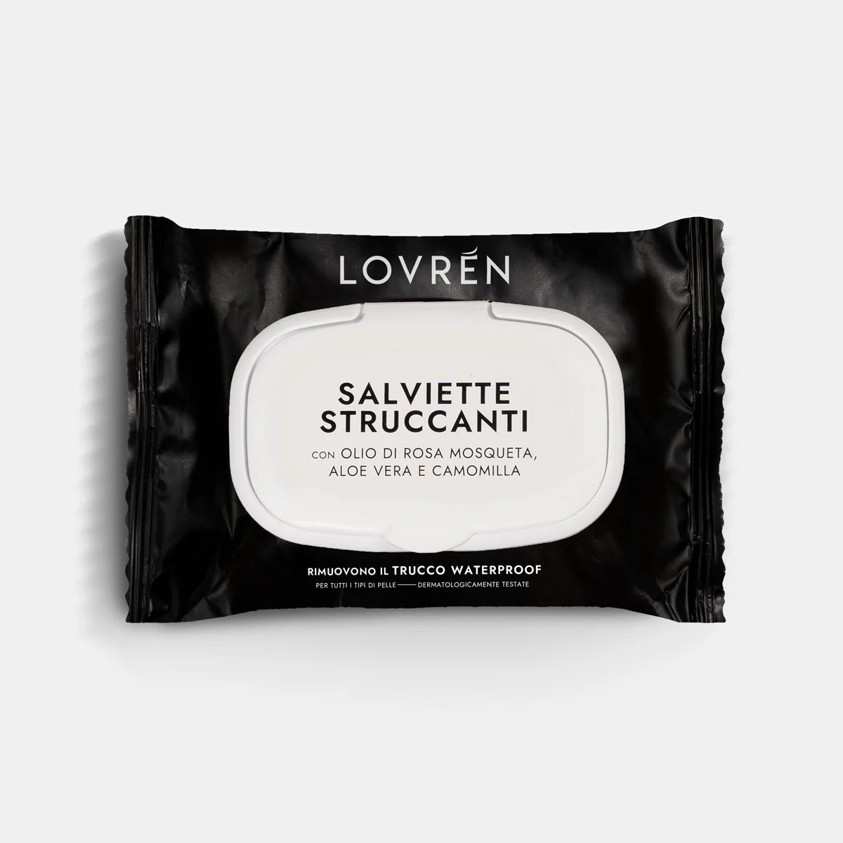 Lovrén Salviette Struccanti