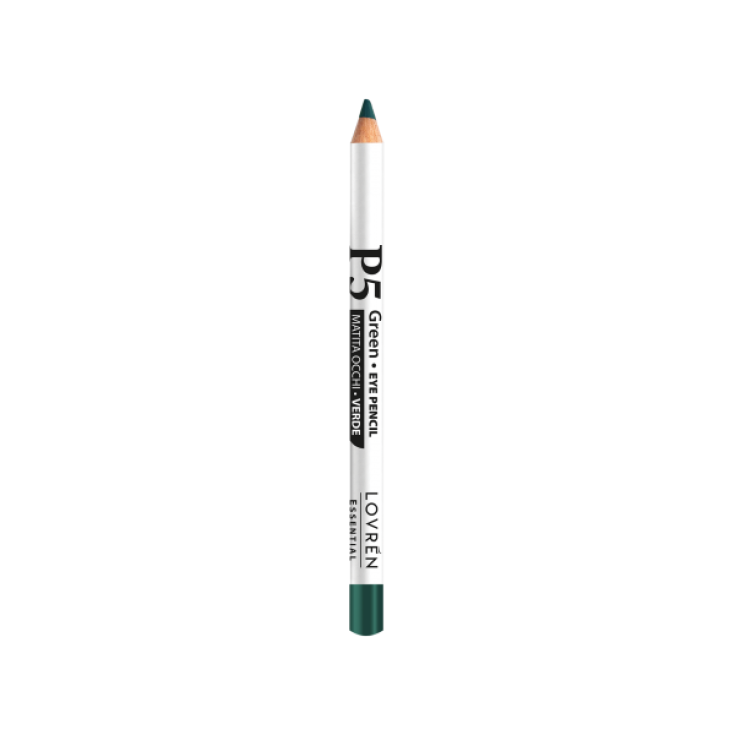 P5 Matita Occhi Verde Lovrén Essential