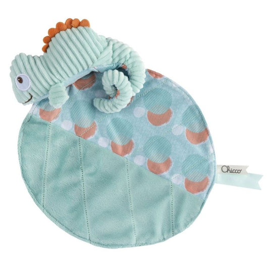 Chicco Peluche Doudou Camaleonte