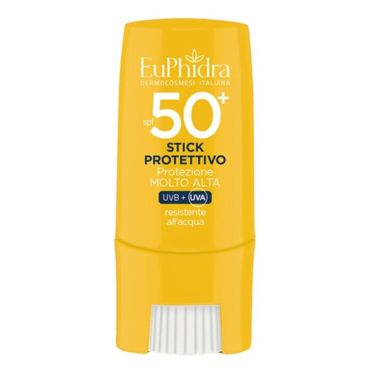Stick Protettivo SPF50+ EuPhidra 8ml
