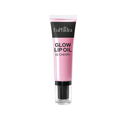 Euphidra Glow Lip Oil