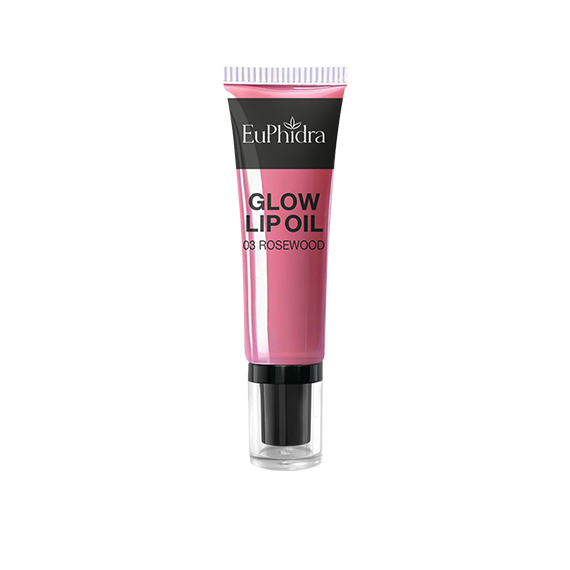 Euphidra Glow Lip Oil