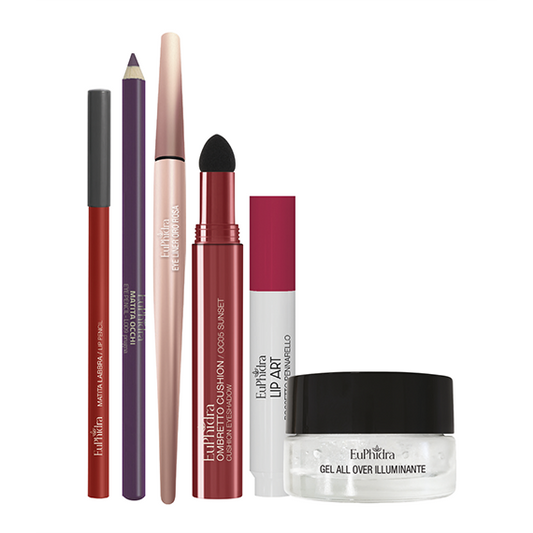 Scrigno Euphidra - Una grande storia d'amore