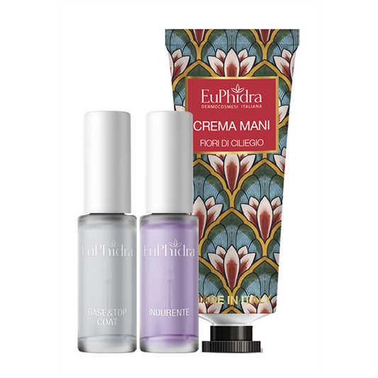 Scrigno Euphidra - Fare il giro del mondo