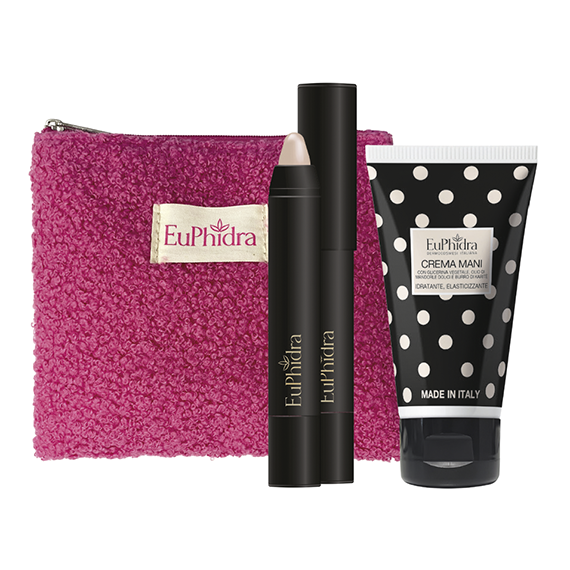 Scrigno Euphidra - Volare OH OH