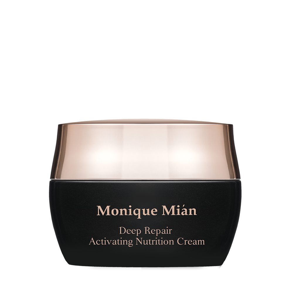Monique Mián Deep Repair Activating Crema Nutriente 50g