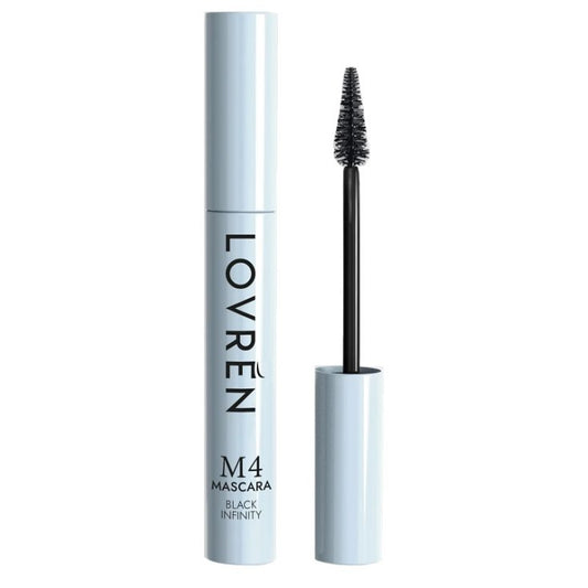 LOVREN MASCARA M4 BLACK INFINITY