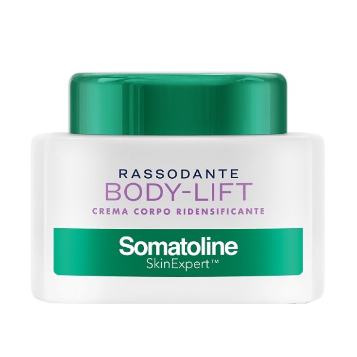 Crema Corpo Rassodante Ridensificante Somatoline SkinExpert 250ml