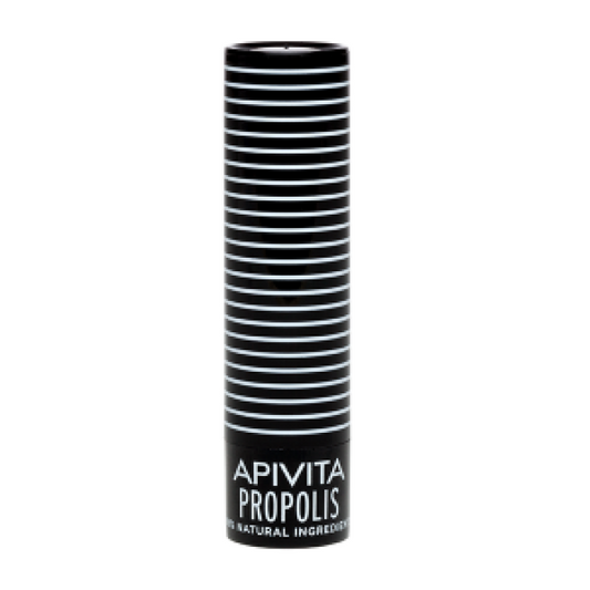 Apivita Lipcare Balsamo Labbra con Propoli 4,4g