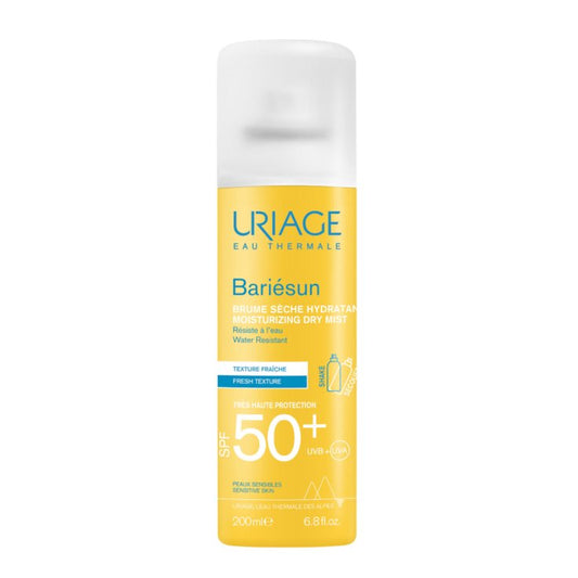 Uriage Bariésun Spray Asciutto Spf50+ Uriage 200ml