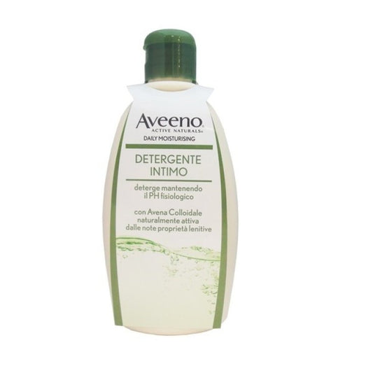 Aveeno Pn Detergente Intimo Promo 500ml