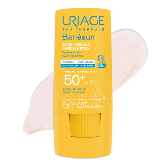 Uriage Bariésun Stick Invisible Spf50+ Uriage 8g