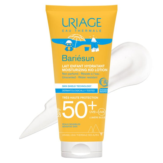 Uriage Bariésun Lait Enfants Spf50+ Uriage 100ml