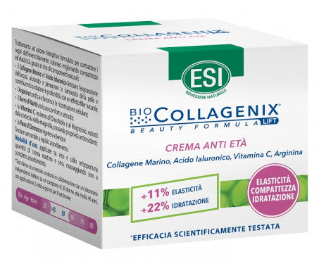 BIOCOLLAGENIX Crema AntiEta'
