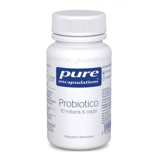 Pure Encapsulations Probiotico 30 Capsule