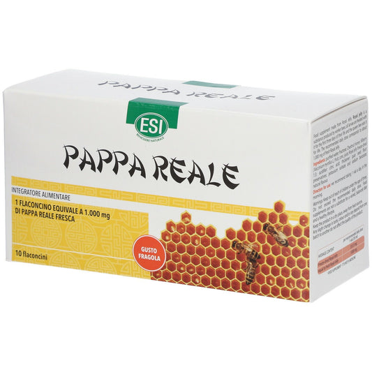 ESI Pappa Reale