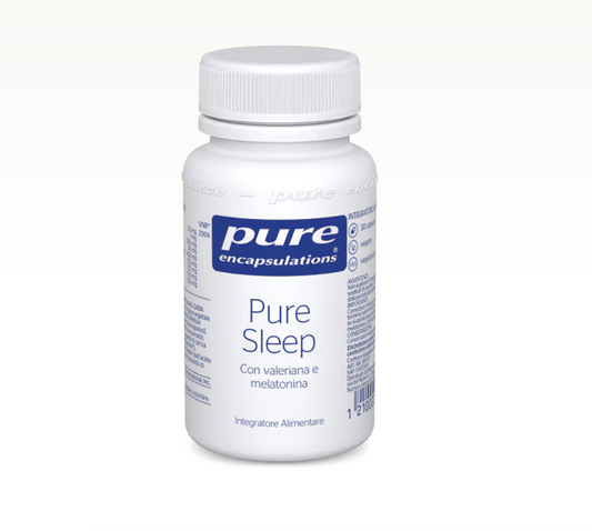 Pure Sleep Encapsulations 30 Capsule