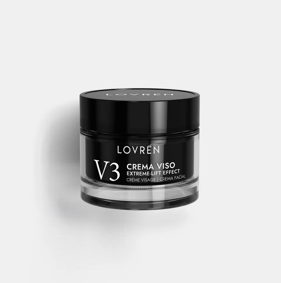 V3 Crema Viso Extra-Lift Effect