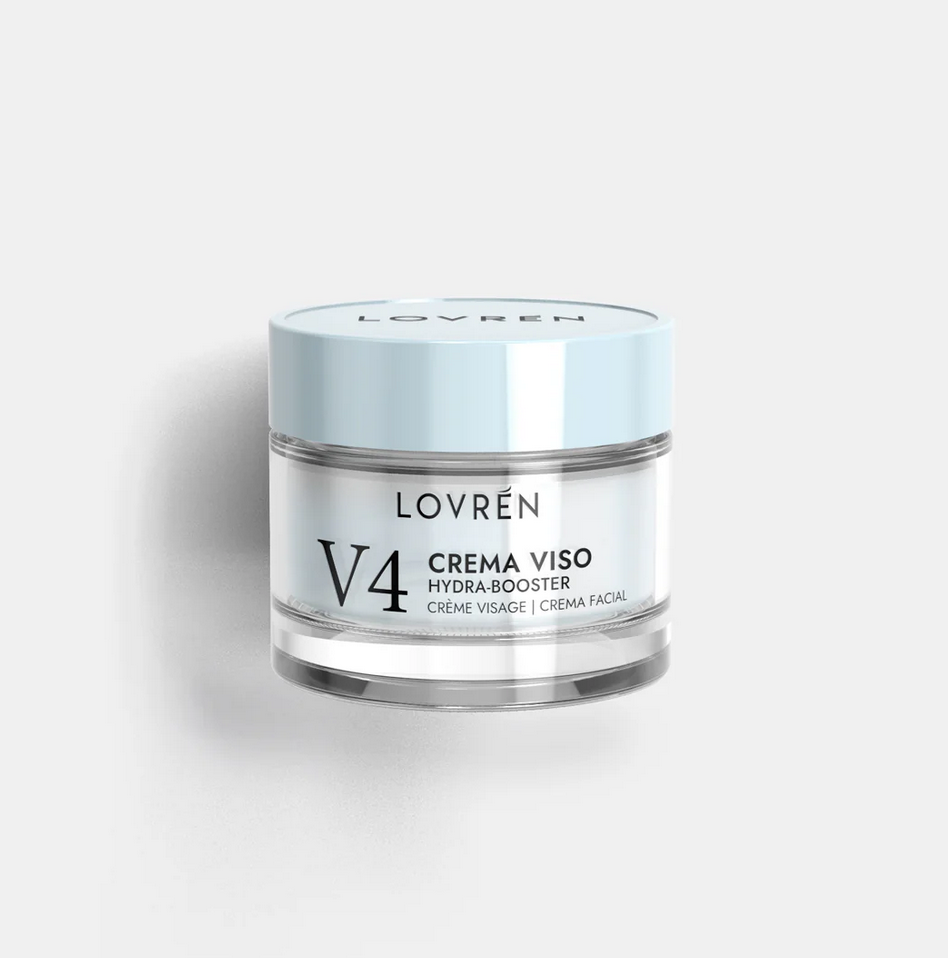 V4 Crema Viso Hydra-Booster