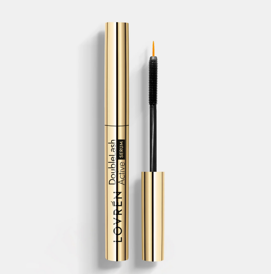 Double Lash Active Serum