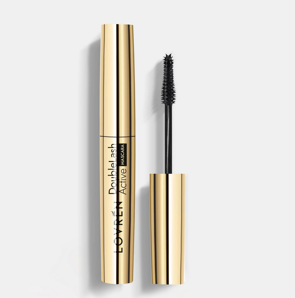 Double Lash Active Mascara