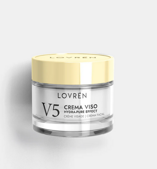 Lovrén V5 Crema Viso Hydra-Pure Effect