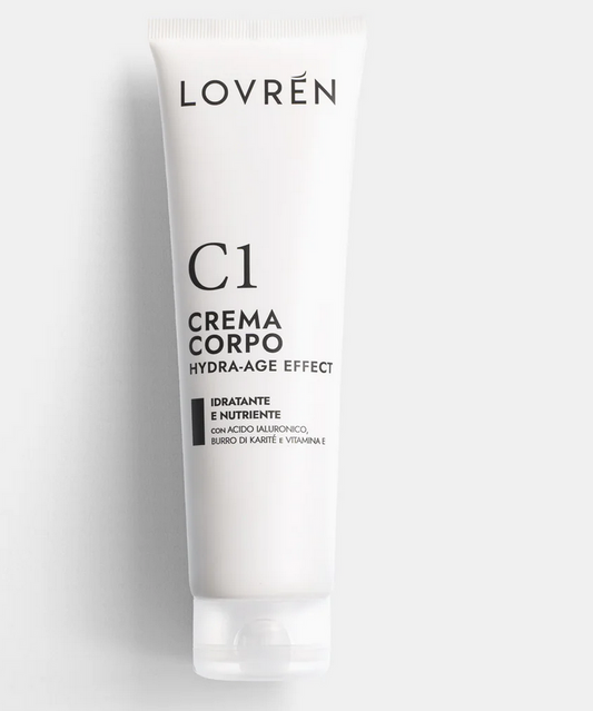 Lovrén C1 Crema Corpo Idratante