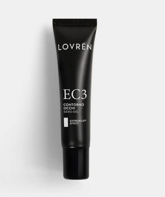 Lovrén EC3 Contorno Occhi Siero-Gel