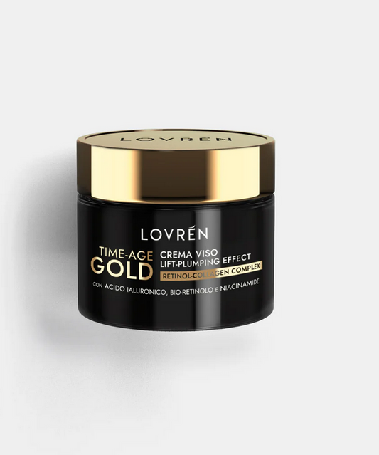 Lovrén Crema Viso Time-Age Gold