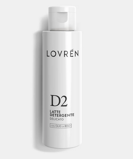 Lovrén D2 Latte Detergente