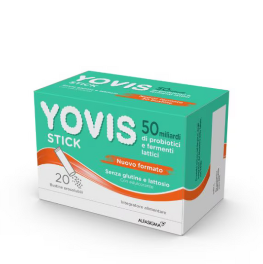 Yovis Stick 20 Stick