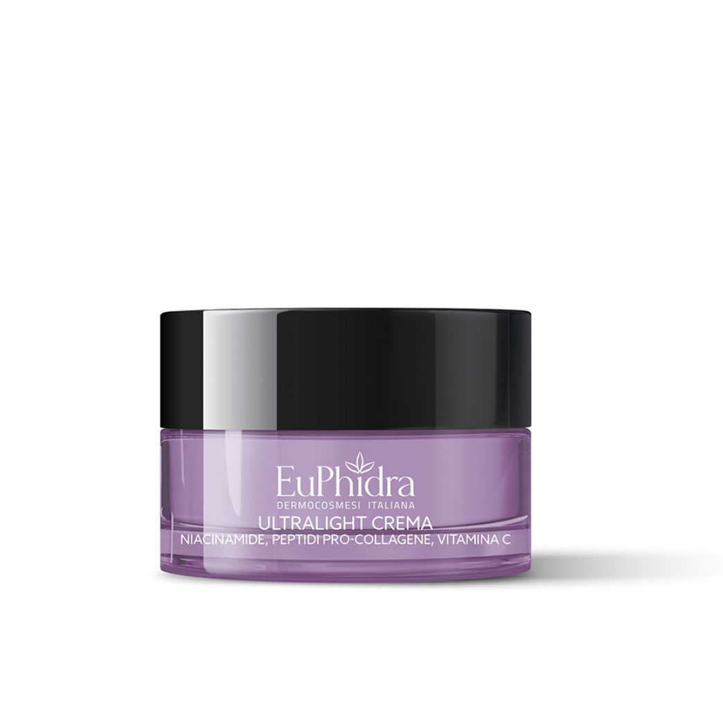 Crema Ultralight Euphidra
